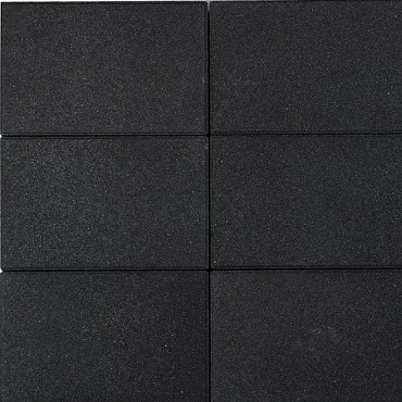 GeoColor 3.0 30x20x6 cm Dusk Black