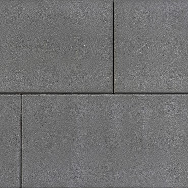 GSB Antraciet 30x60x6 cm