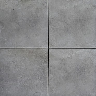 Cerasun Firenze Grey 60x60x4 cm