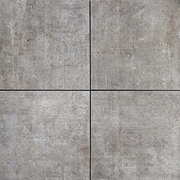 Cerasun Murales Grey Decor 60x60x4 cm
