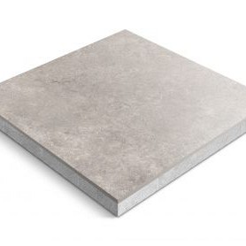 Ceradeco 60x60x4 cm - Pietra Warm Grey