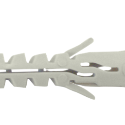 Nylon plug 8 mm S8 40 mm