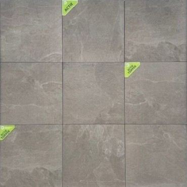 GSB Keramiek Grigio 60x60x3cm