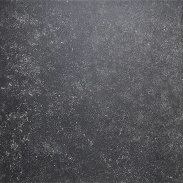 GeoCeramica® 90x90x4 cm Pietra Blu Nero