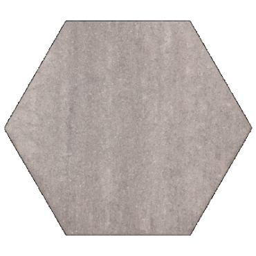 Dakota Brushed Stone Cara zeskant