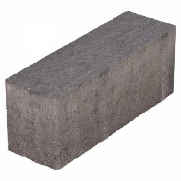 Dakota Brushed Stone Luna 7x21x8 cm
