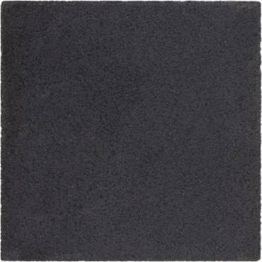 Gravelstone 60x60x4 cm Nero