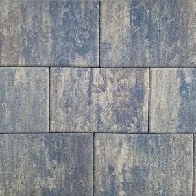 Tepaca 20x30x6 cm Corten