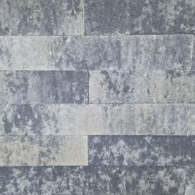 Muurblok 10x10x60 cm Dione