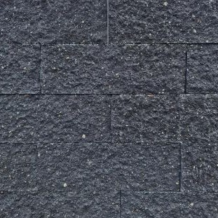 Rockwall 11x13x32 cm Antraciet