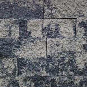 Rockwall 11x13x32 cm Dione