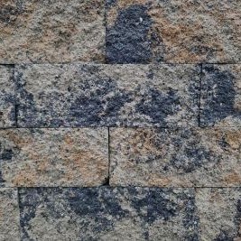 Rockwall 11x13x32 cm Havelte