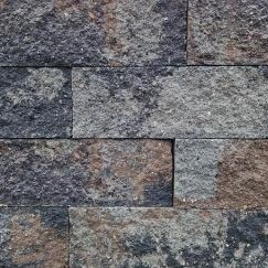 Rockwall 11x13x32 cm Rolde