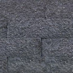 Rockwall XL 15x15x60 cm Antraciet