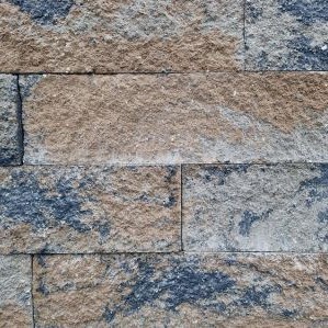Rockwall XL 15x15x60 cm Havelte