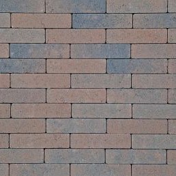 Strakke waalformaat 5x20x6 cm Anloo