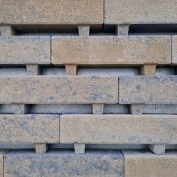 Longstone waterpasserend 7 cm Havelte