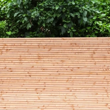 Redvision triple profiel 2.2x14x300 cm