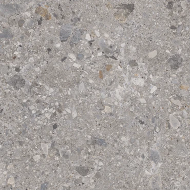 Solostone Composite Grey 80x80x3 cm