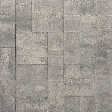GSB Stone Premium 15x15x6 cm River