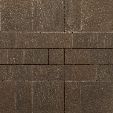 GSB Stone Premium Aged 20x30x6 cm Cliff