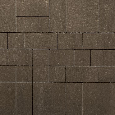 GSB Stone Premium Aged 20x30x6 cm Marsh