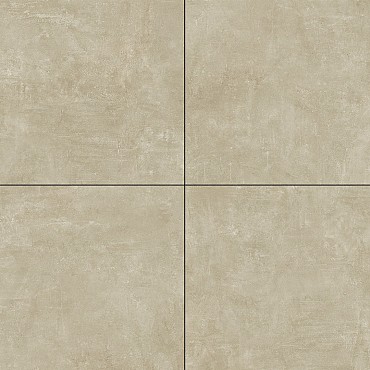 Keramische tegel Cilento Sand Tre 80x80x3 cm