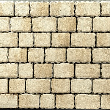 Courtstones Canvas 6 cm