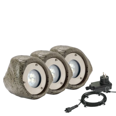 Bensa set van 3 st