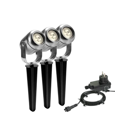Jard set van 3 st