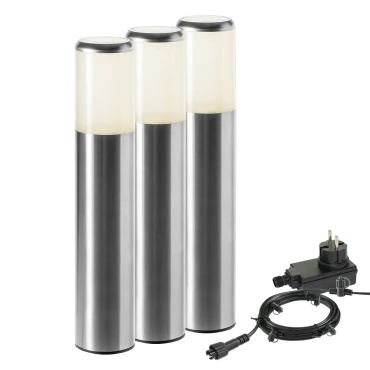 Novu set van 3 st
