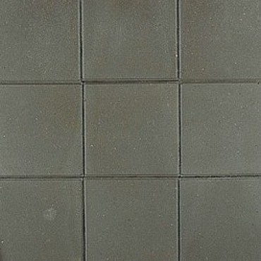 Tegel 50x50x5 grijs HK ZVK