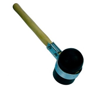 Rotterdammer hamer rubber