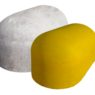 Jumbo Blok 45X90X48 Zwart