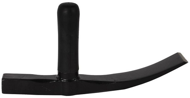 Straathamer 5 cm glasfiber