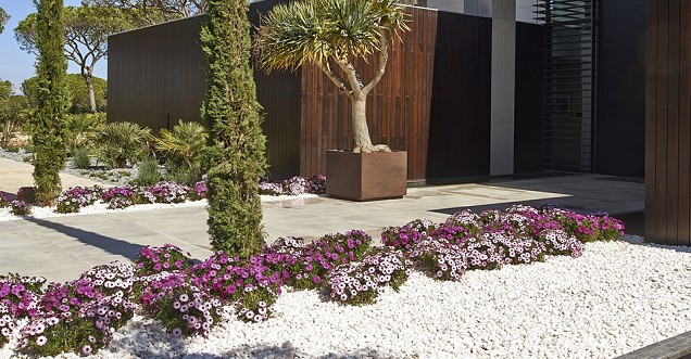 Carrara grind 40-60 mm (20 kg)