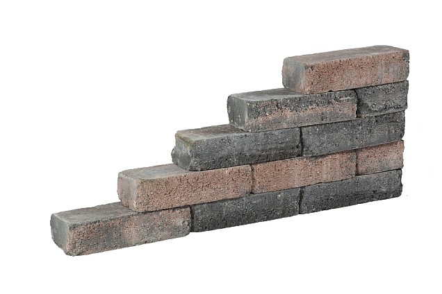 Pilestone line 40x15x10 cm Berkley