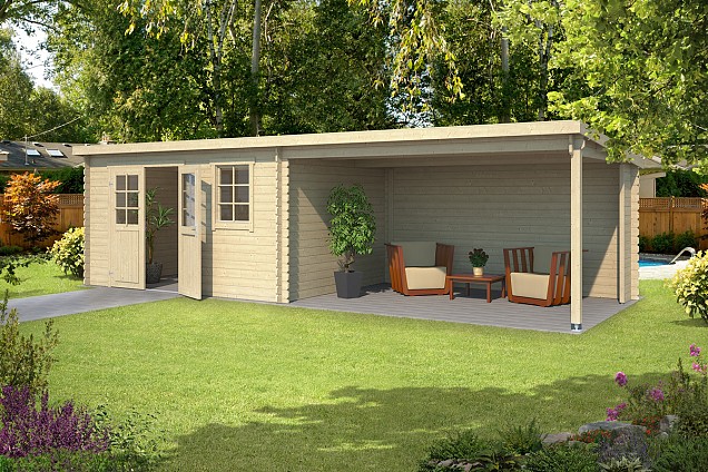 Blokhut Aida 760x275