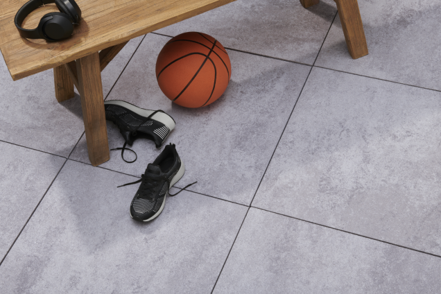 GeoCorso 80x40x4 cm Parma