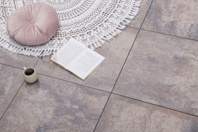 GeoCorso 80x40x4 cm Ancona