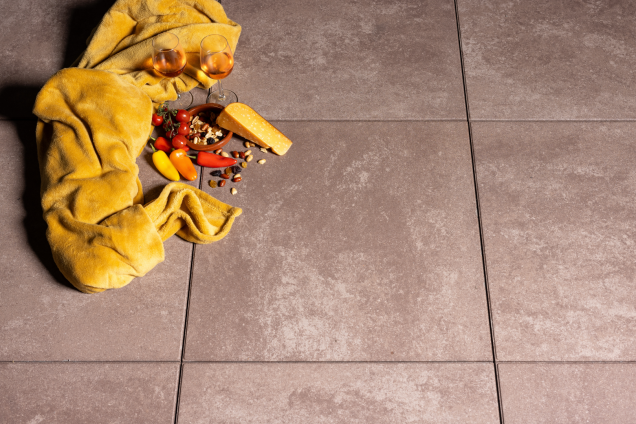 Trippel T 60x30x4 cm Taupe