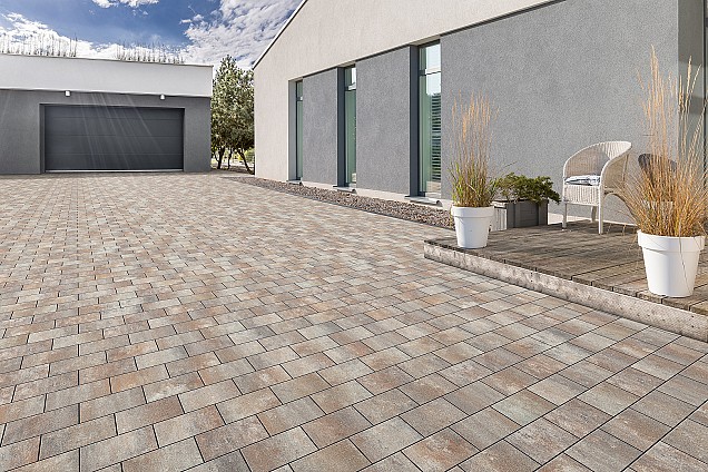 Eliton Supreme Aqua 30x15x8 cm Kilimanjaro