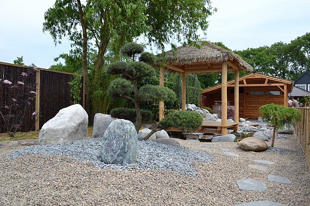 Japans split 2-6 mm (20 kg)