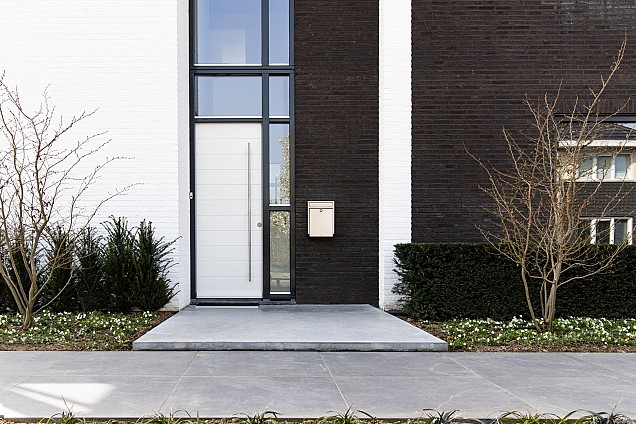 Ceraplus 60x60x3 cm Alpes Black