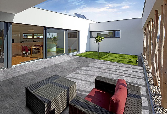 Smartton SE Mica 60x60x4 cm Amiata