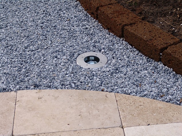 Icy Blue split 8-16 mm (20 kg)