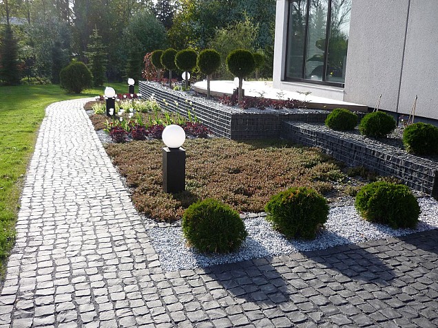 Kinderkoppen Gekloofd