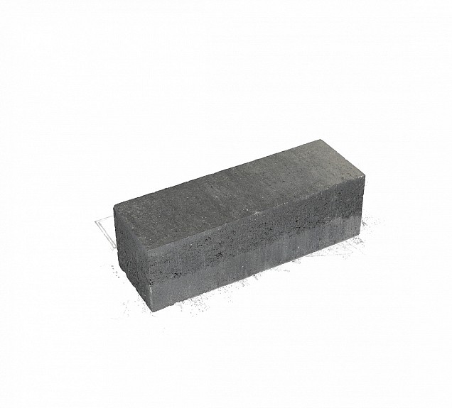Garden Wall Mori 15x15x60 cm