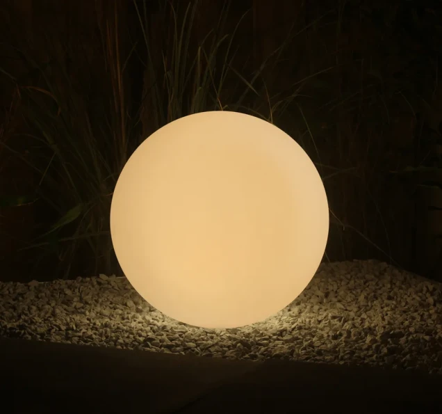 Round 50 SMART (Zigbee)