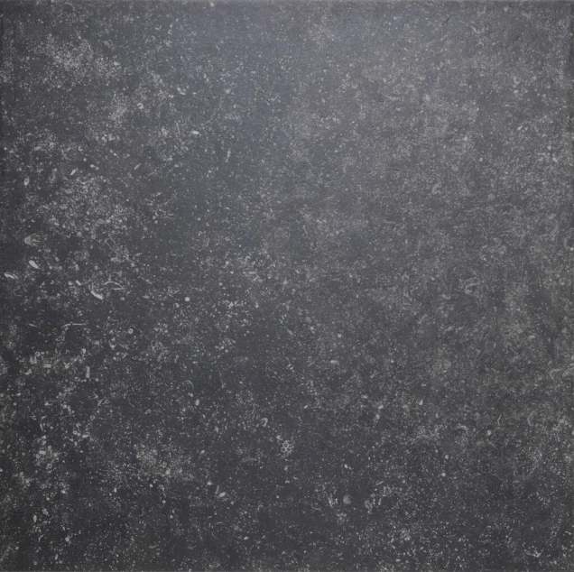 GeoCeramica® 60x60x4 cm Pietra Blu Nero